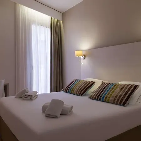 Inter-hotel Port Cassitel كاسيس