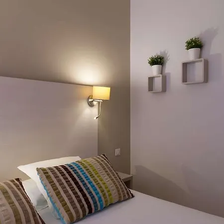 فندق Inter-hotel Port Cassitel كاسيس
