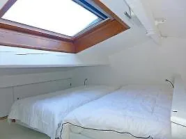 班多尔罗瑟小村庄一号公寓 * 邦多勒