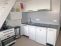 Апартаменты Apartment Les Hameaux De L'Ile Rousse.2 Бандоль