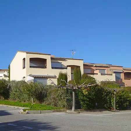 Apartment Les Hameaux De L'Ile Rousse.2
