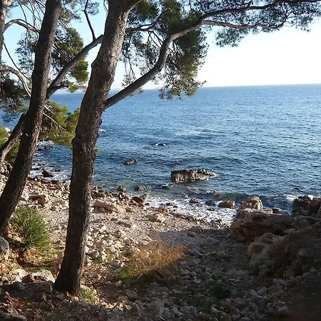 Апартаменты Apartment Les Hameaux De L'Ile Rousse.2 *