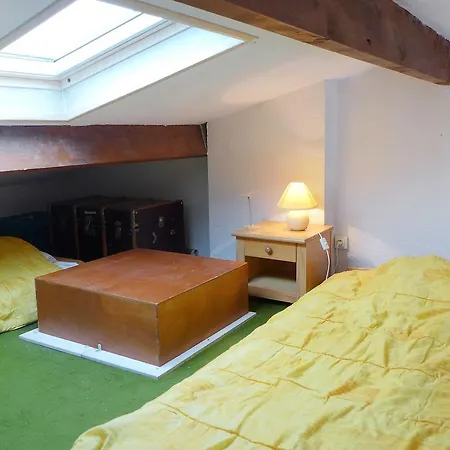 Апартаменты Apartment Les Hameaux De L'Ile Rousse.2