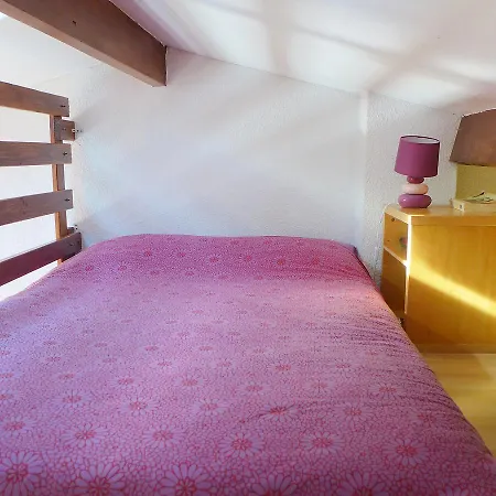 Апартаменты Apartment Les Hameaux De L'Ile Rousse.2 *