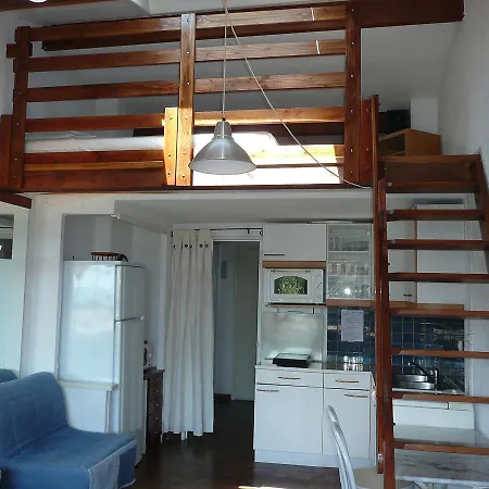 Apartment Les Hameaux De L'Ile Rousse.2