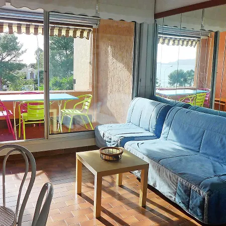 Apartment Les Hameaux De L'Ile Rousse.2 Апартаменты